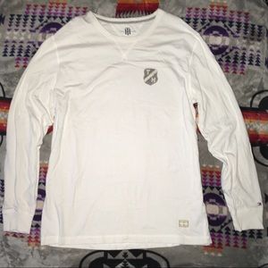 Long Sleeve Tommy Hilfiger Shirt